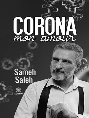 cover image of Corona mon amour